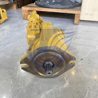 524-0925 524-0924 11R-1435 11R-1727 Untuk excavator CAT340 336 345 349 352GC Pompa kipas angin hidrolik
