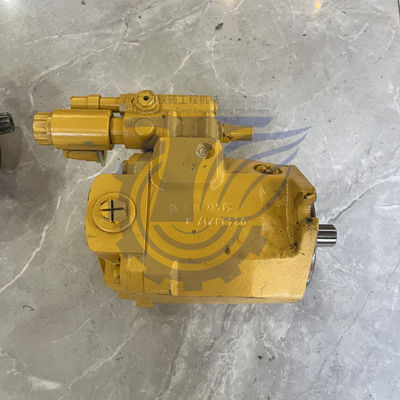 524-0925 524-0924 11R-1435 11R-1727 Untuk excavator CAT340 336 345 349 352GC Pompa kipas angin hidrolik