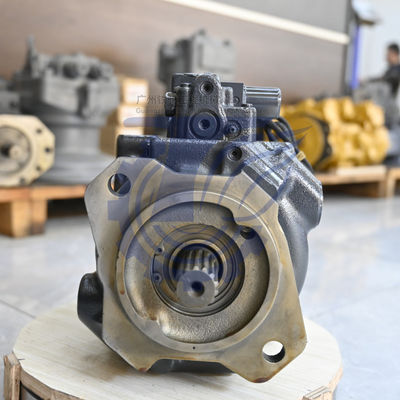 708-1U-00202 708-1U-00200 708-1U-00213 708-1U-04143 Untuk Ekskavator Komatsu PC600 650 700-8 Roda Gigi Pompa Piston Kipas Hidraulik
