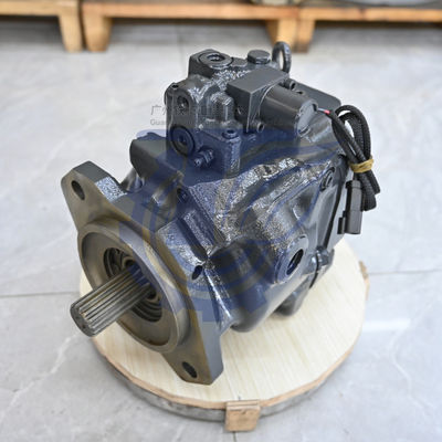 708-1U-00202 708-1U-00200 708-1U-00213 708-1U-04143 Untuk Ekskavator Komatsu PC600 650 700-8 Roda Gigi Pompa Piston Kipas Hidraulik
