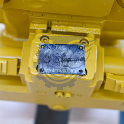 593-3840 593-3841 30R-0465 30R-0466 Untuk Excavator CAT 374GC 395GC A4VG125 Swing Hydraulic Piston Pump
