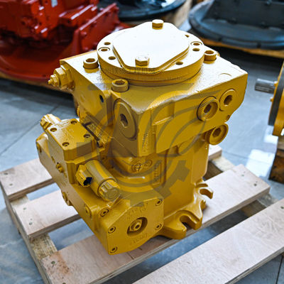 593-3840 593-3841 30R-0465 30R-0466 Untuk Excavator CAT 374GC 395GC A4VG125 Swing Hydraulic Piston Pump
