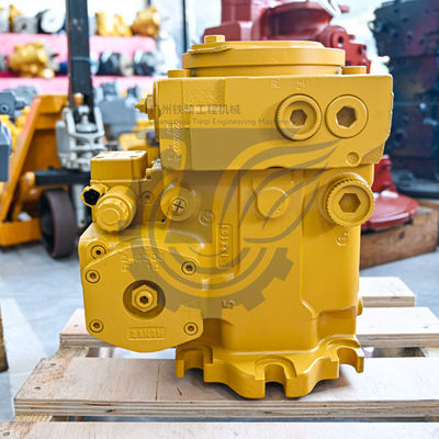 593-3840 593-3841 30R-0465 30R-0466 Untuk Excavator CAT 374GC 395GC A4VG125 Swing Hydraulic Piston Pump