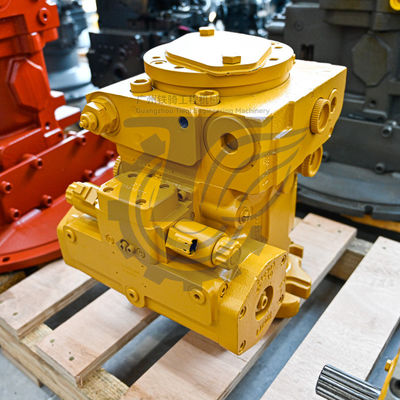593-3840 593-3841 30R-0465 30R-0466 Untuk Excavator CAT 374GC 395GC A4VG125 Swing Hydraulic Piston Pump