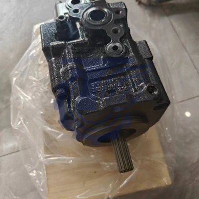 708-1T-00710 708-1T-00711 Untuk Komatsu FD35/40 FD40 FD40Z FD40ZY FD45 FD45Y Forklift Pompa Utama Piston Hidraulik