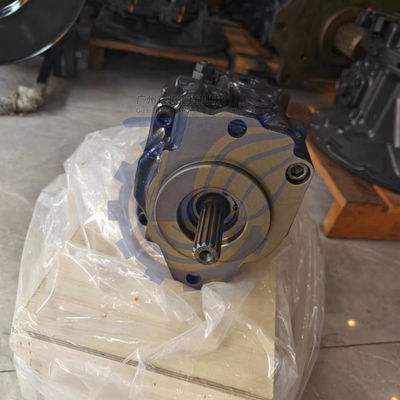 708-1T-00710 708-1T-00711 Untuk Komatsu FD35/40 FD40 FD40Z FD40ZY FD45 FD45Y Forklift Pompa Utama Piston Hidraulik
