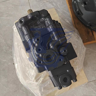 708-1T-00710 708-1T-00711 Untuk Komatsu FD35/40 FD40 FD40Z FD40ZY FD45 FD45Y Forklift Pompa Utama Piston Hidraulik