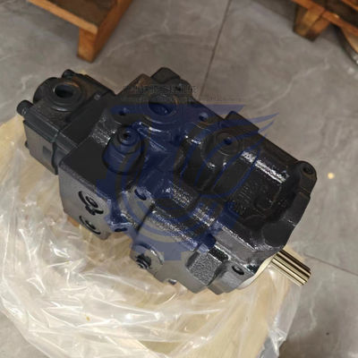 708-1T-00710 708-1T-00711 Untuk Komatsu FD35/40 FD40 FD40Z FD40ZY FD45 FD45Y Forklift Pompa Utama Piston Hidraulik