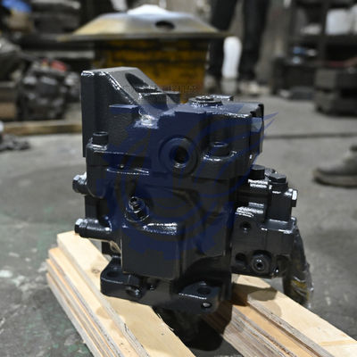 708-1T-00440 708-1T-00421 708-1T-01420 708-1T-04410 Untuk Komatsu D155AX-5 Pompa Piston Hidraulik Fun