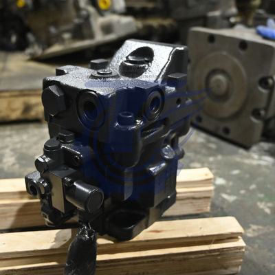 708-1T-00440 708-1T-00421 708-1T-01420 708-1T-04410 Untuk Komatsu D155AX-5 Pompa Piston Hidraulik Fun