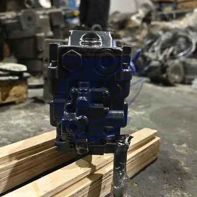 708-1T-00440 708-1T-00421 708-1T-01420 708-1T-04410 Untuk Komatsu D155AX-5 Pompa Piston Hidraulik Fun