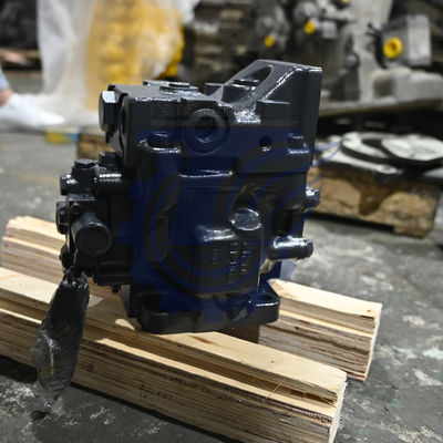 708-1T-00440 708-1T-00421 708-1T-01420 708-1T-04410 Untuk Komatsu D155AX-5 Pompa Piston Hidraulik Fun