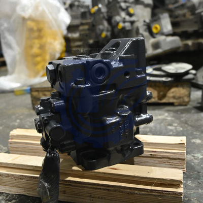 708-1T-00440 708-1T-00421 708-1T-01420 708-1T-04410 Untuk Komatsu D155AX-5 Pompa Piston Hidraulik Fun