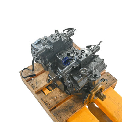 720-2M-00061 720-2M-00063 720-2M-00063 720- 2M-15510 Untuk Komatsu D31EX D37PX D39EX Dbulldozer pompa hidrolik Pompa utama