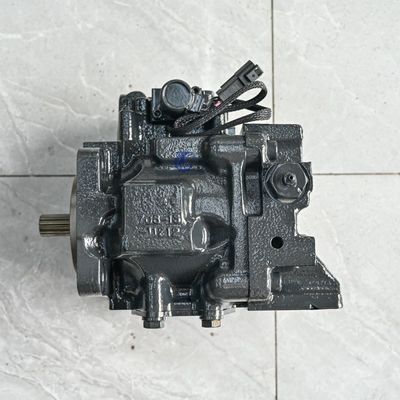 708-1T-00431 708-1T-00433 Untuk Komatsu Loader WA600-6 WA600-6R Pompa Kipas Hidraulik Pompa Piston Kualitas tinggi