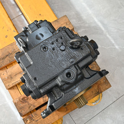 708-1G-00040 708-1G-00041 708-1G-01041 708-2G-04370 Untuk Komatsu Loader WA600-6 Pompa hidraulik Pompa utama Pompa kemudi