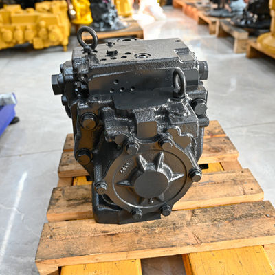 708-1G-00040 708-1G-00041 708-1G-01041 708-2G-04370 Untuk Komatsu Loader WA600-6 Pompa hidraulik Pompa utama Pompa kemudi
