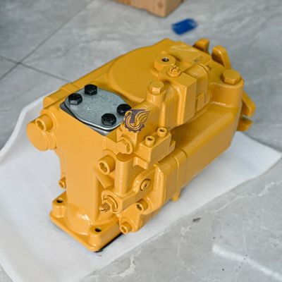 9T8346 9T-8346 0R8503 untuk CAT Track D8N D8R D8R II PUMPA GP-PISTON hidraulik PUMPA MAIN Pasang Kualitas tinggi