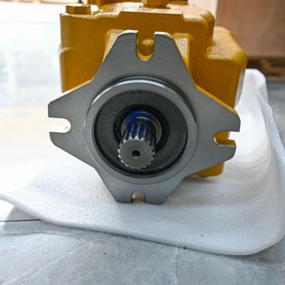 9T8346 9T-8346 0R8503 untuk CAT Track D8N D8R D8R II PUMPA GP-PISTON hidraulik PUMPA MAIN Pasang Kualitas tinggi