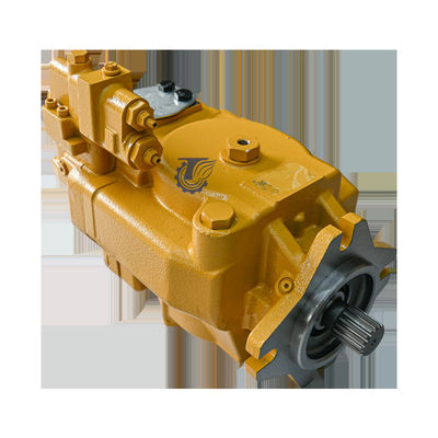 241-9157 CA2419157 10R-7732 Untuk CAT LOADER 966H 972H PUMP GP-PISTON hidraulik PUMP utama Pasokan suku cadang
