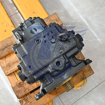 708-1L-00670 708-1L-01670 708-1L-04270 Untuk Buldoser Komatsu D155A-6 Pompa Hidrolik Pompa Utama Aftermarket Asli
