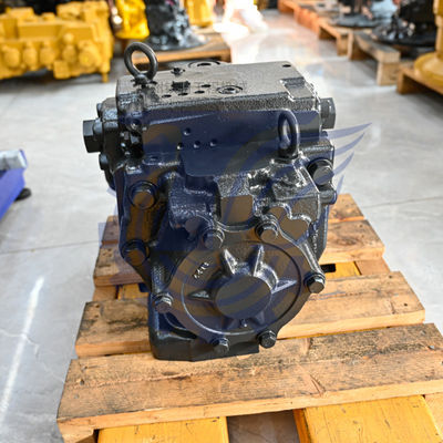 708-1L-00670 708-1L-01670 708-1L-04270 Untuk Buldoser Komatsu D155A-6 Pompa Hidrolik Pompa Utama Aftermarket Asli