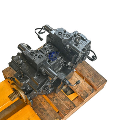 720-2M-00021 720-2M-04130 720-2M-04131 Untuk D39EX-21 D39PX-21 Bulldozer Pompa Piston Utama Hidraulik Pompa HST