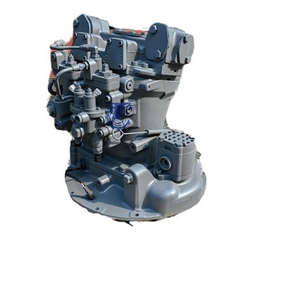 9275113 9275112 Untuk Hitachi Excavator Beroda ZX170W-3 ZX170 Pompa Utama Hidraulik