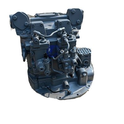 9275113 9275112 Untuk Hitachi Excavator Beroda ZX170W-3 ZX170 Pompa Utama Hidraulik