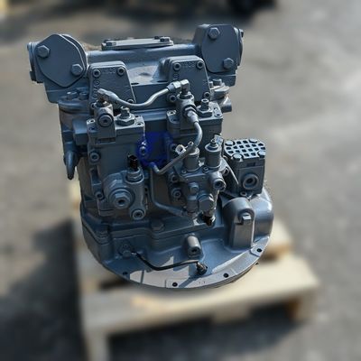 9275113 9275112 Untuk Hitachi Excavator Beroda ZX170W-3 ZX170 Pompa Utama Hidraulik