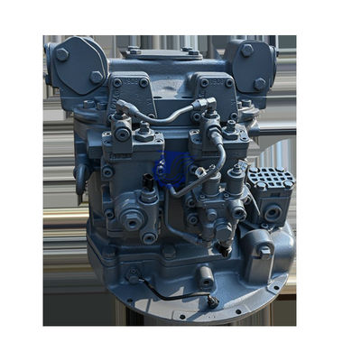 9275113 9275112 Untuk Hitachi Excavator Beroda ZX170W-3 ZX170 Pompa Utama Hidraulik