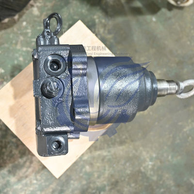 708-7S-00820 708-7S-11790 708-7S-13120 Untuk Komatsu Excavator PC1250-11EO Motor kipas hidrolik