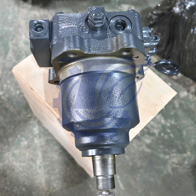 708-7S-00820 708-7S-11790 708-7S-13120 Untuk Komatsu Excavator PC1250-11EO Motor kipas hidrolik