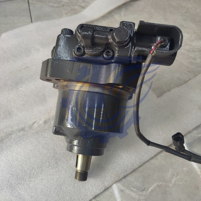 708-7S-00610 708-7S-11740 708-7S-01520 Untuk Komatsu Excavator PC1250-8 1250SP-8 Motor kipas hidrolik