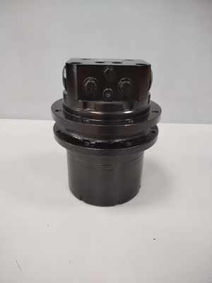 17222-32211 Untuk YANMAR B25 B3 B22 B25 B25V B25-2 B27 Excavator Travel Assembly Final Drive Original Travel Motor
