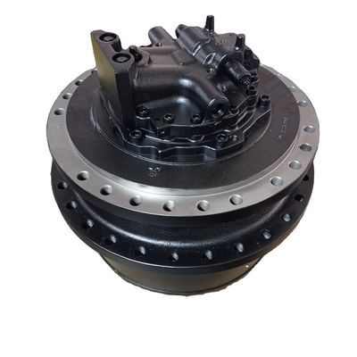 455-2770 155-9198 455-2772 455-2771 untuk CAT 390D 390F 385C Ekskavator Rakitan Perjalanan Final Drive Motor Perjalanan Asli