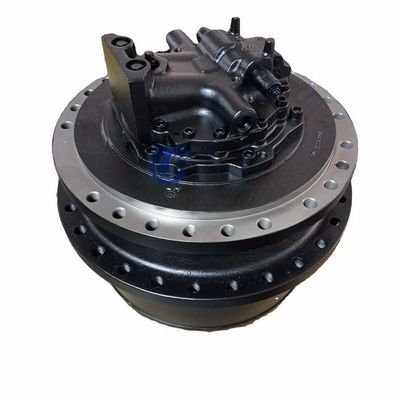 455-2770 155-9198 455-2772 455-2771 untuk CAT 390D 390F 385C Ekskavator Rakitan Perjalanan Final Drive Motor Perjalanan Asli