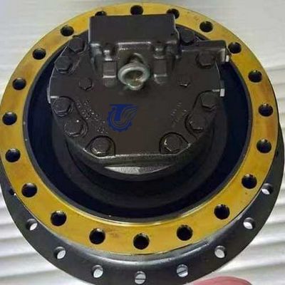 228-3238 20R6810 Untuk CAT 374D 374F Excavator Hydraulic Travel Motor