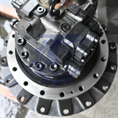 527-7077 511-6008 511-6009 untuk CAT Ekskavator 318F 320GC 323GC 325F Perakitan Perjalanan Final Drive Motor Perjalanan Asli