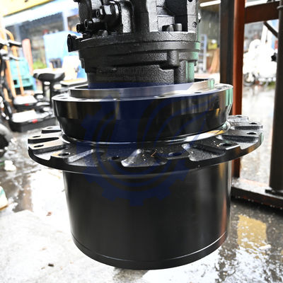 527-7077 511-6008 511-6009 untuk CAT Ekskavator 318F 320GC 323GC 325F Perakitan Perjalanan Final Drive Motor Perjalanan Asli