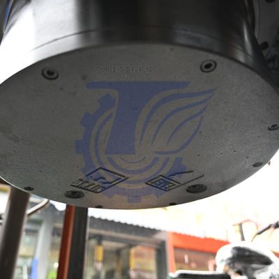 527-7077 511-6008 511-6009 untuk CAT Ekskavator 318F 320GC 323GC 325F Perakitan Perjalanan Final Drive Motor Perjalanan Asli
