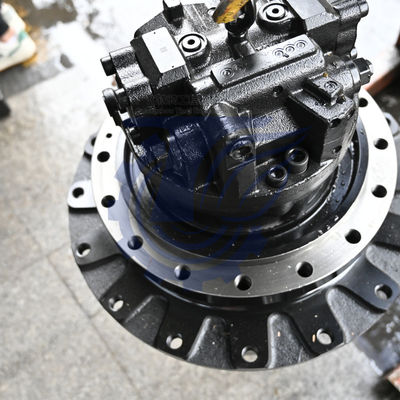 527-7077 511-6008 511-6009 untuk CAT Ekskavator 318F 320GC 323GC 325F Perakitan Perjalanan Final Drive Motor Perjalanan Asli