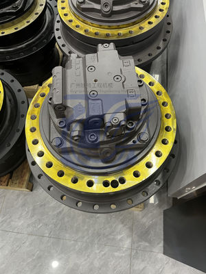 VOE14613278 VOE14522564 VOE14681190 untuk Volvo Ekskavator EC700B 700C Perakitan Perjalanan Final Drive Motor Travel Asli