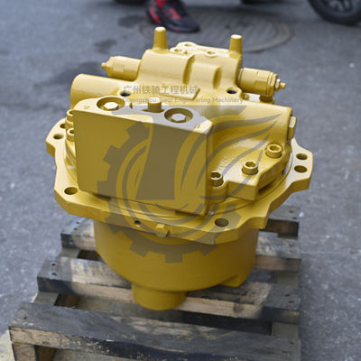 587-4966 20R-9706 Untuk CAT 390F 395 Excavator Hydraulic Travel Motor