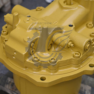 587-4966 20R-9706 Untuk CAT 390F 395 Excavator Hydraulic Travel Motor