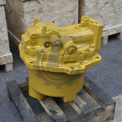 587-4966 20R-9706 Untuk CAT 390F 395 Excavator Hydraulic Travel Motor