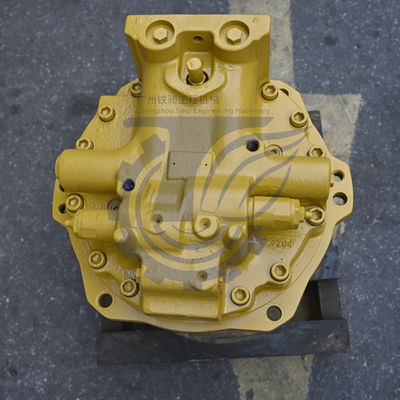587-4966 20R-9706 Untuk CAT 390F 395 Excavator Hydraulic Travel Motor