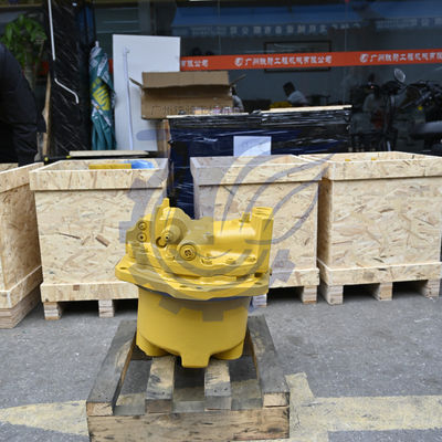 587-4966 20R-9706 Untuk CAT 390F 395 Excavator Hydraulic Travel Motor