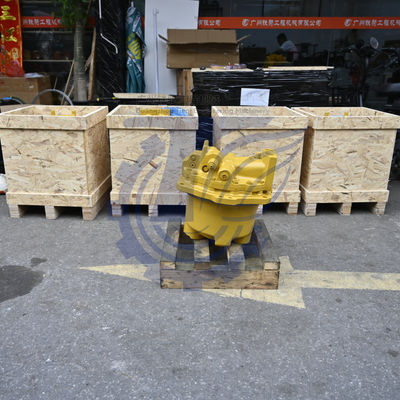 587-4966 20R-9706 Untuk CAT 390F 395 Excavator Hydraulic Travel Motor