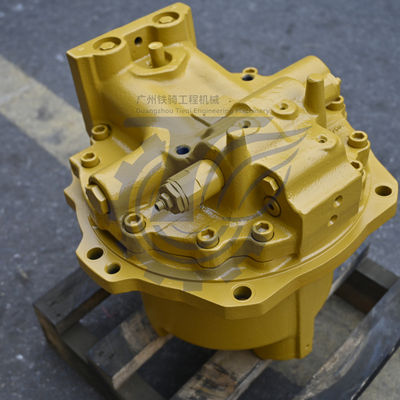 587-4966 20R-9706 Untuk CAT 390F 395 Excavator Hydraulic Travel Motor